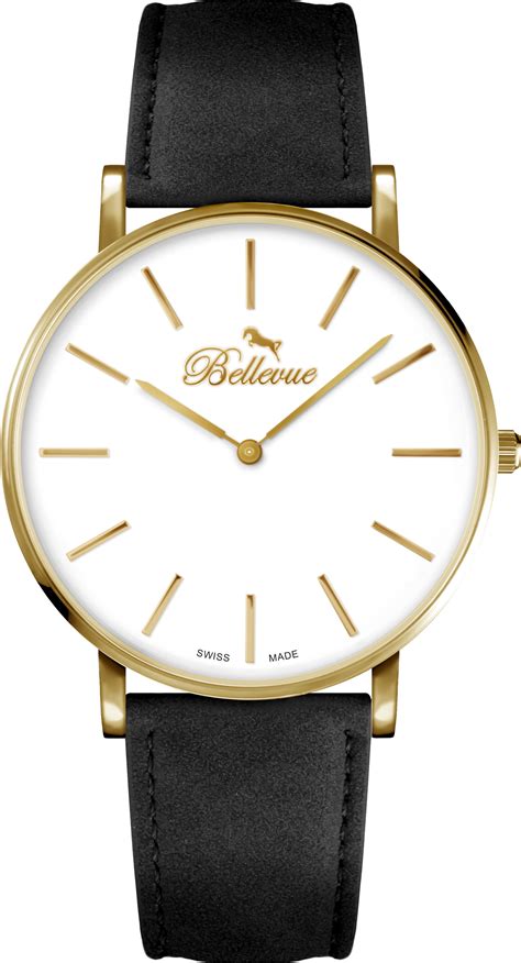 Bellevue watches for men